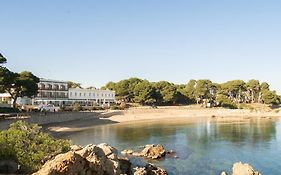 Hostal Empuries